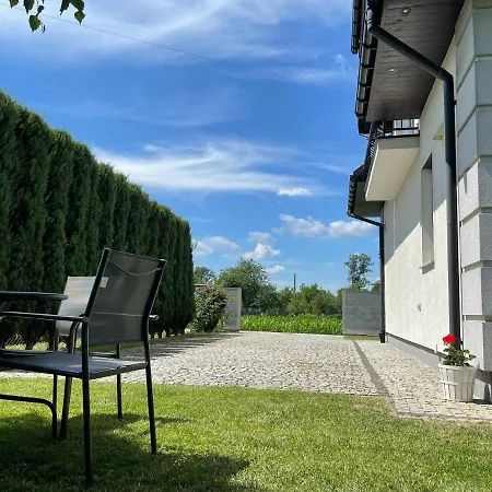 Batek 别墅 扎托尔