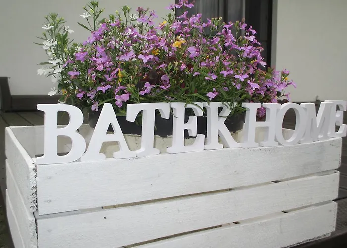 Batek فيلة زاتور